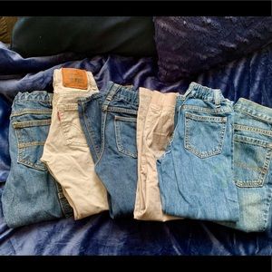 Jeans bundle